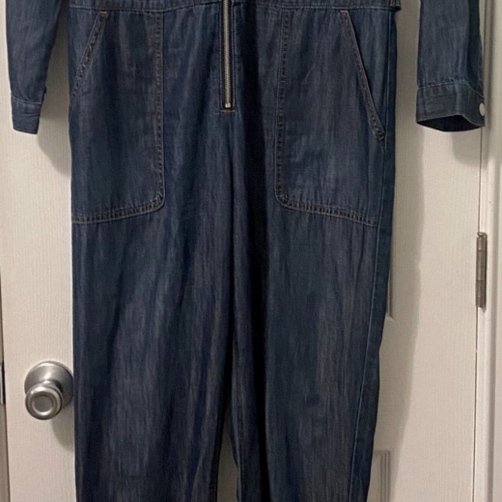 JUMPSUIT - Picture 7 of 7